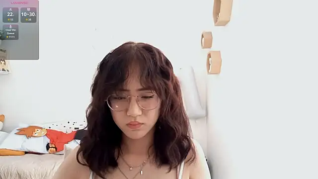 SolvedGlobe online show from 07/24/26, 01:09