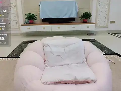 Nana-NN online show from 04/19/26, 07:07