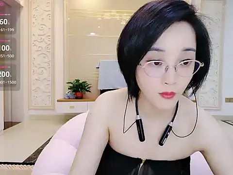 Nana-NN online show from 04/20/26, 02:20