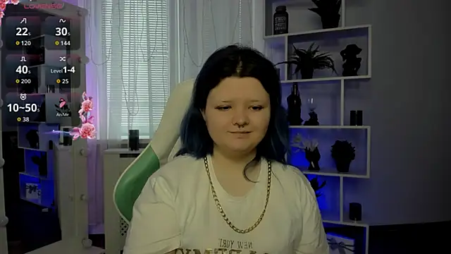 Lunaar  online show from 04/02/26, 05:27