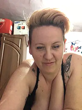 SofiaAmour online show from 03/27/26, 05:56