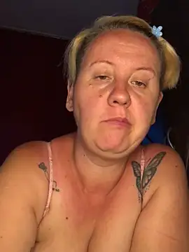 SofiaAmour online show from 06/29/26, 06:41