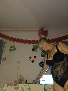 SofiaAmour online show from 07/06/26, 06:43