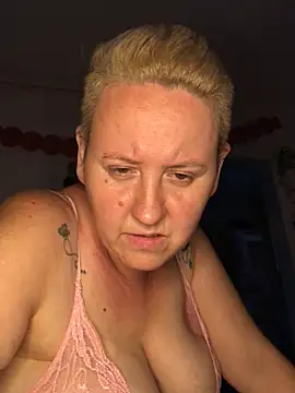 SofiaAmour online show from 07/19/26, 06:33