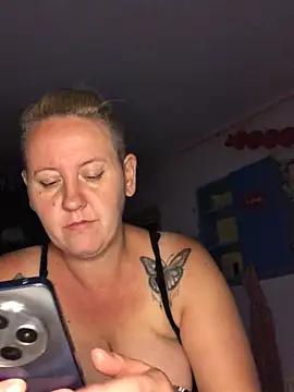 SofiaAmour online show from 07/22/26, 06:32