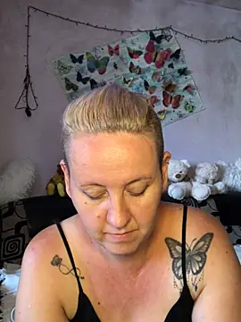 SofiaAmour online show from 07/23/26, 02:37