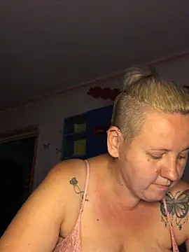SofiaAmour online show from 07/25/26, 06:38