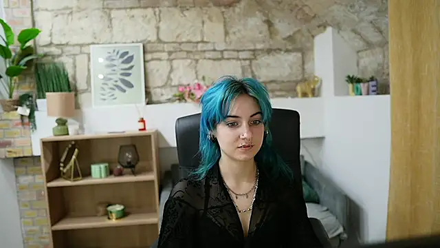 stacy  x3 online show from 03/03/26, 09:48