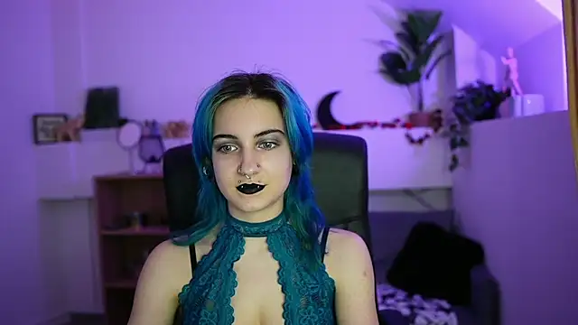 stacy  x3 online show from 04/23/26, 08:13