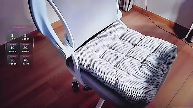 FEIYUS1 online show from 03/10/26, 02:11