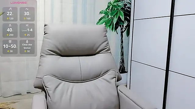 Naomi NN online show from 07/11/26, 11:28