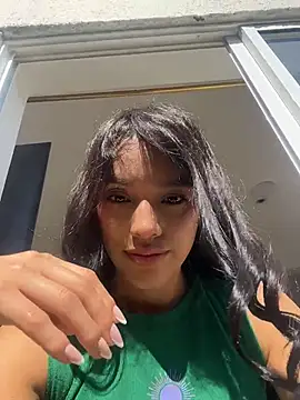 Mia-villalobos online show from 03/31/26, 02:06