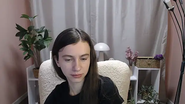 MistyBree online show from 03/06/26, 09:17