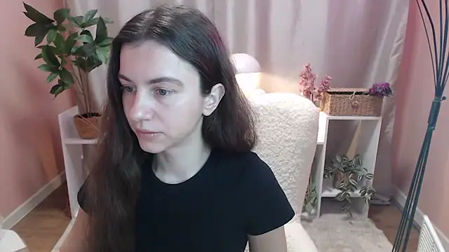 MistyBree online show from 03/08/26, 09:13