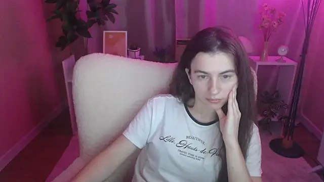 MistyBree online show from 03/26/26, 12:33