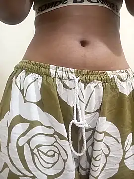 Olivia 101 online show from 03/06/26, 05:31