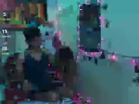 Snapshot of LuluDreamy chatting on 03/03/26, 06:41 LuluDreamy online show from 03/03/26, 06:41