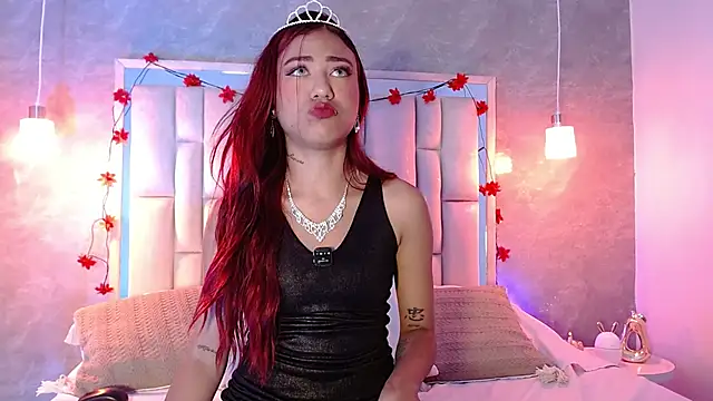 Bella-Sanders online show from 03/24/26, 12:10