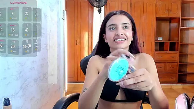 lizzie skinny online show from 03/18/26, 07:06