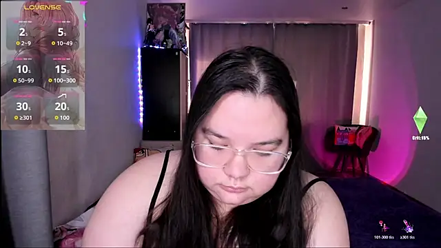 YoshinoSomei online show from 04/02/26, 02:42