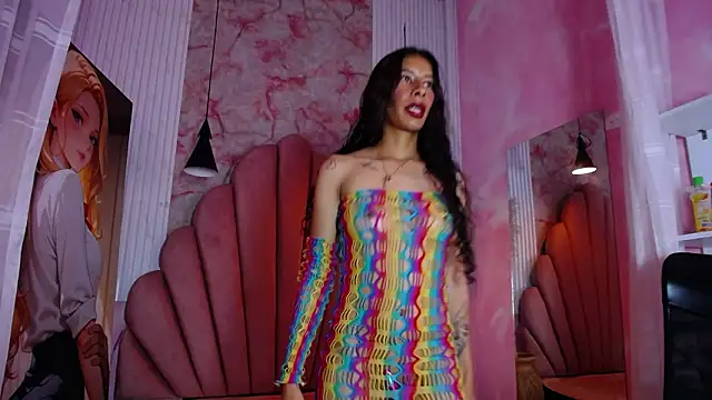 Siena Bouer online show from 03/13/26, 03:57