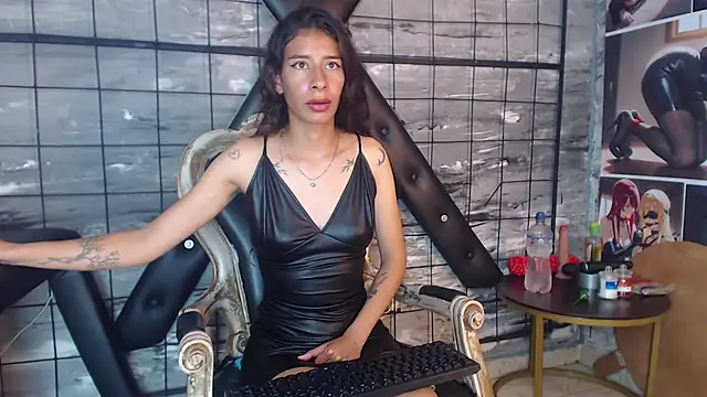 Siena Bouer online show from 03/27/26, 03:56