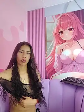 Siena Bouer online show from 04/21/26, 03:35