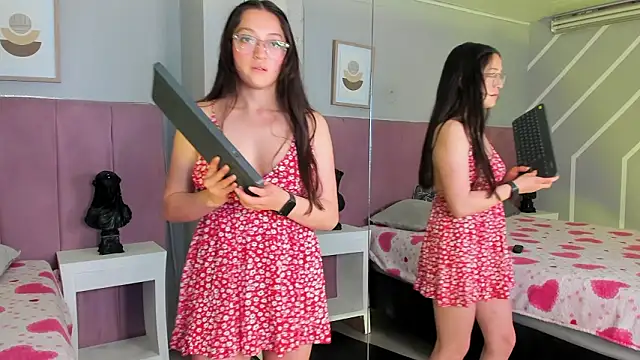 EvaMark  online show from 03/12/26, 11:49