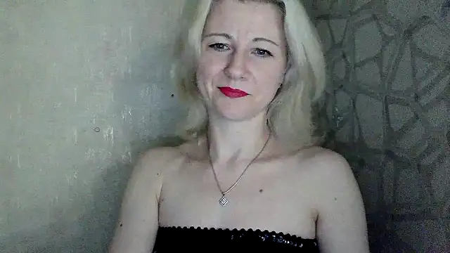 Katerina-Kissa online show from 04/19/26, 06:32