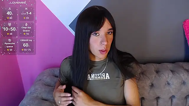 Lord Tayron online show from 03/12/26, 04:18