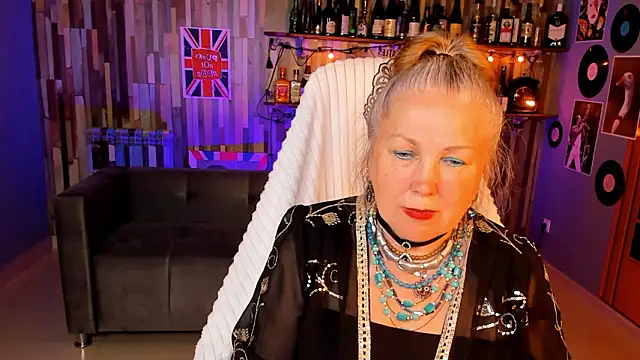 LilaMaharani online show from 03/14/26, 12:54