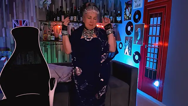 LilaMaharani online show from 03/29/26, 01:11