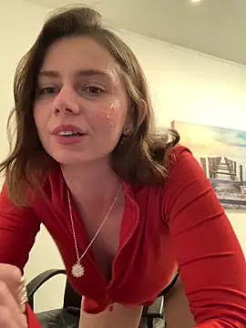 VelvetChloe online show from 04/08/26, 07:14