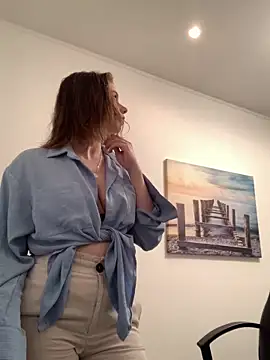 VelvetChloe online show from 04/09/26, 11:15