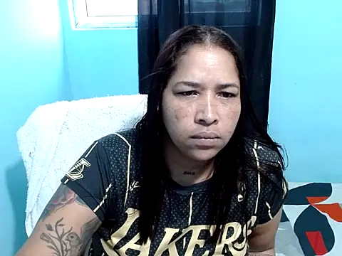 RenataGrimaldi online show from 05/12/26, 09:34