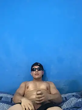 Snapshot of turromisterioso chatting on 02/28/26, 07:48 turromisterioso online show from 02/28/26, 07:48