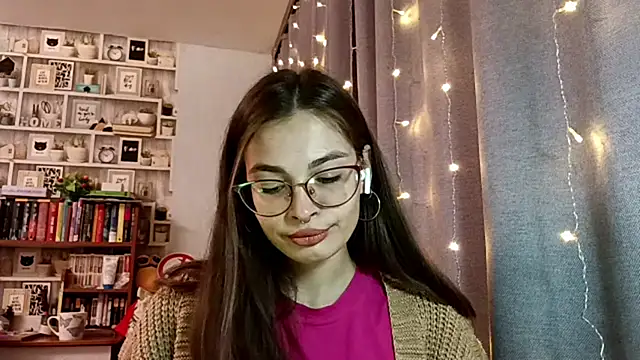 JInaMillsap online show from 03/09/26, 10:08