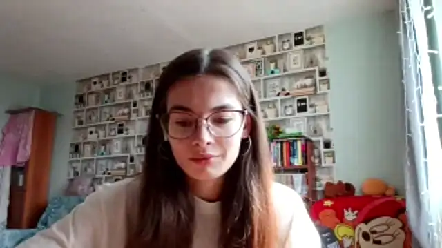 JInaMillsap online show from 03/20/26, 04:06