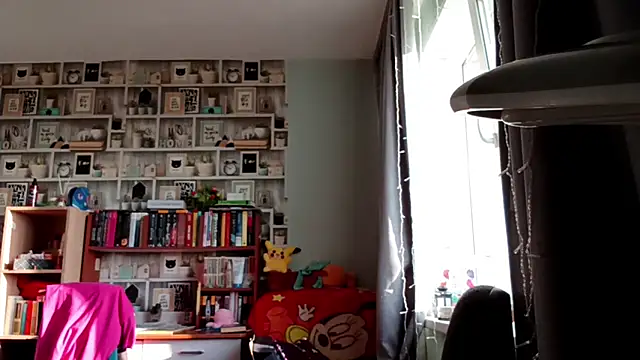 JInaMillsap online show from 03/23/26, 08:07