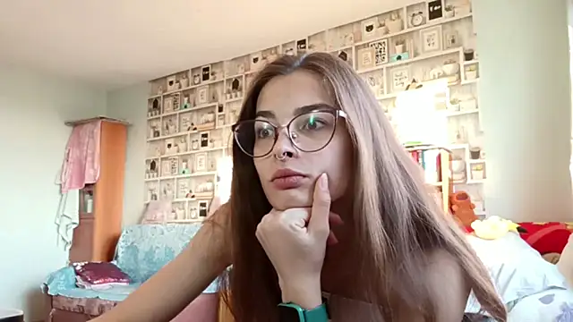 JInaMillsap online show from 04/24/26, 09:12