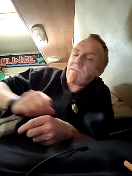 Snapshot of TitanGinger chatting on 03/02/26, 02:57 TitanGinger online show from 03/02/26, 02:57