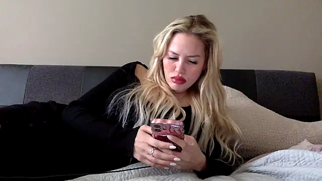 itsmemayarose online show from 03/09/26, 01:26