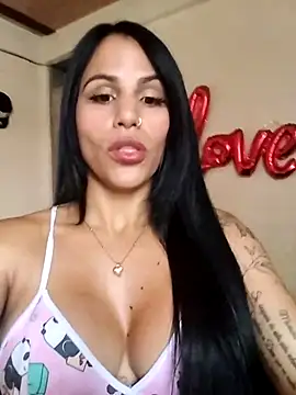 Maracuchitam online show from 03/17/26, 01:58