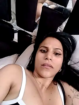 Maracuchitam online show from 03/22/26, 01:58