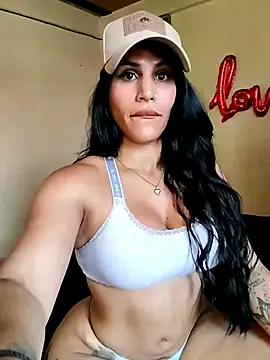 Maracuchitam online show from 03/26/26, 01:17