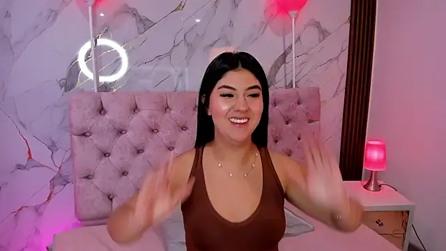 AbrilQuintana  online show from 03/27/26, 11:32