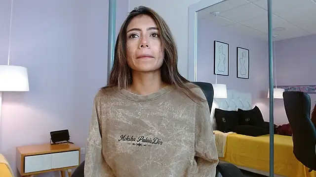 Cataleyaa23 online show from 07/01/26, 07:46