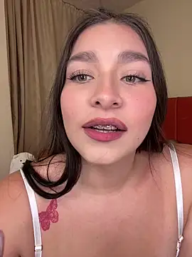 Caandace online show from 05/13/26, 07:33