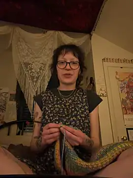 Anniething online show from 03/03/26, 03:56