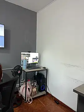 Emi rousse online show from 03/17/26, 12:30